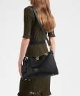 Сумка Louis Vuitton Empreinte V Tote Bag Black